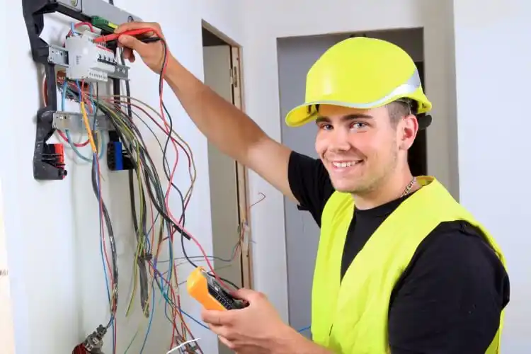 elektricien Maarssen